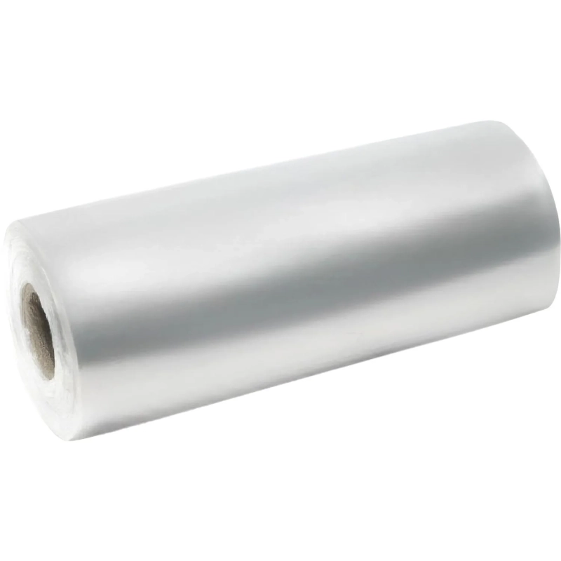 Пакет фасовочный на втулке ПНД 30х40 15мкм 500шт./рул.Эконом