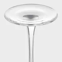 Бокалы для вина Luminarc Allegresse, 300 мл, стекло, наборы 6 шт., стекло, прозрачные