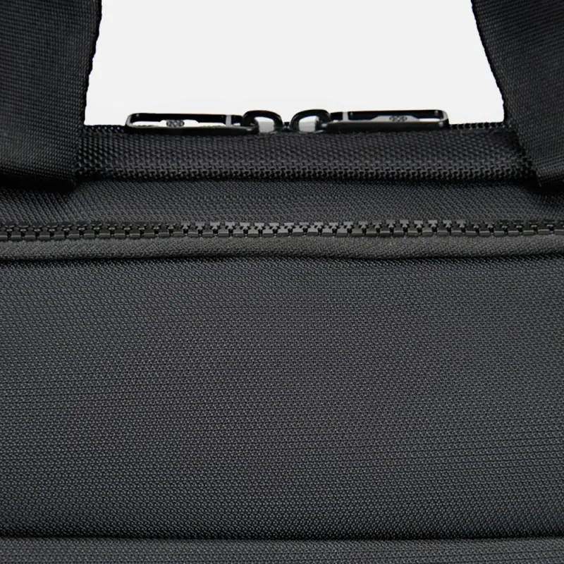 Сумка для ноутбука Discovery 14, черная