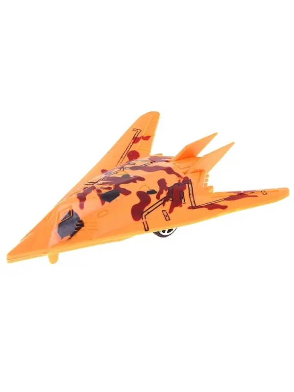 Самолёт инерционный «Истребитель», МИКС