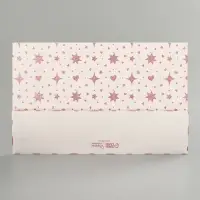 Пакет подарочный ламинированный &laquo;Подарок&raquo;, 22.3&times;9&times;35 см
