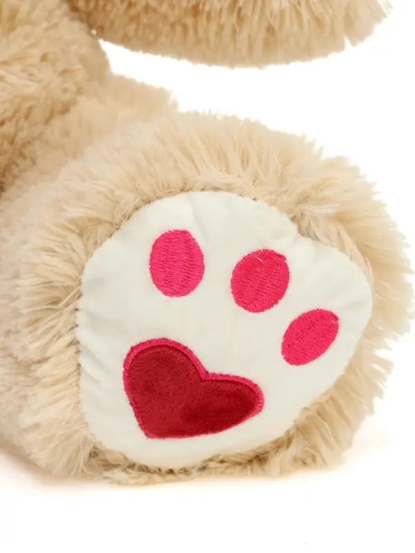 Мягкая игрушка &laquo;Медведь Кельвин&raquo;, цвет кофейный, 38 (75) см