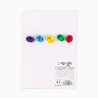 Шар воздушный, 12 дюйм, латексный, 5 штук, Ум и Хрум