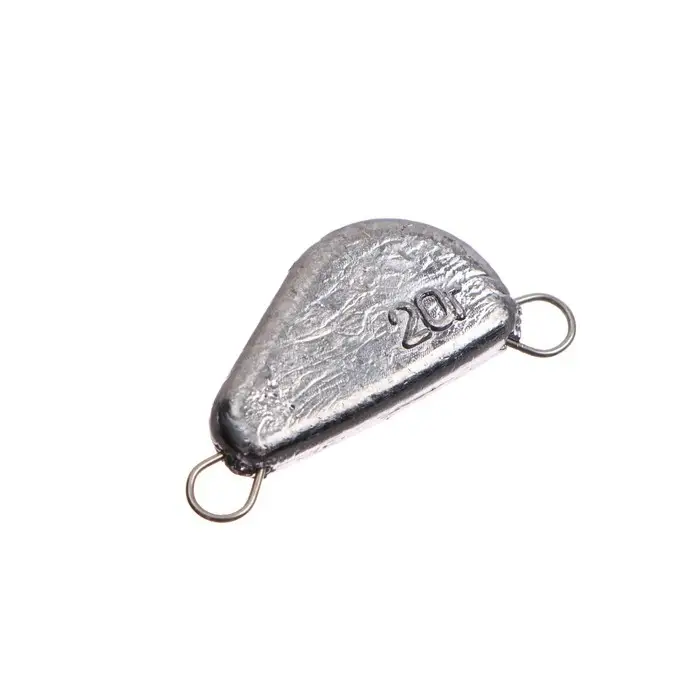 Груз Долька, 20 г, упаковка 2 шт.