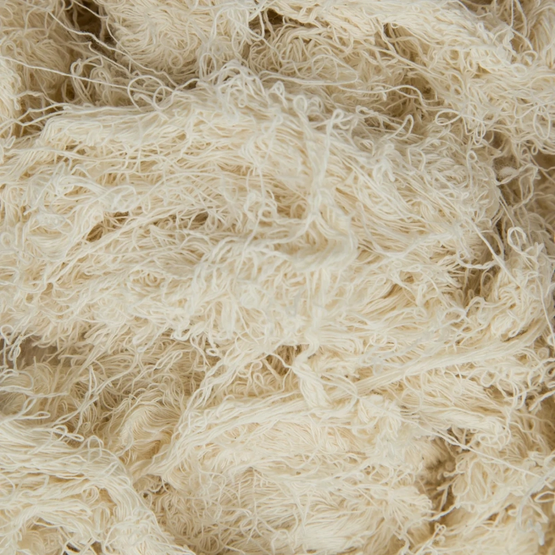 Ветошь путанка белая 10кг