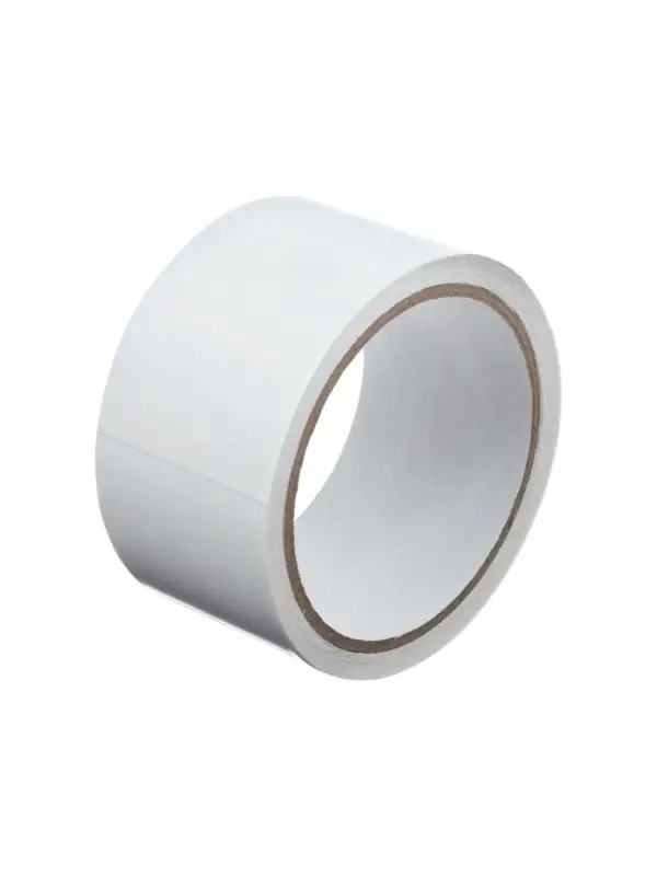 Клейкая лента двусторонняя 50мм*10м, полипропилен