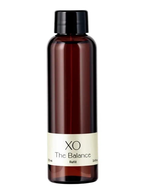 Наполнитель для ароматического диффузора XO The Balance, 100 мл
