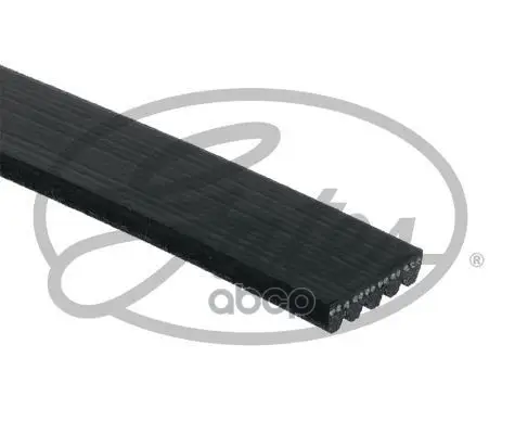 Ремень приводной Gates арт. 5PK1123XS