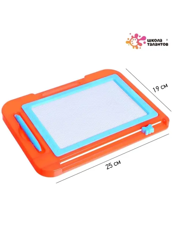 Магнитная доска, МИКС