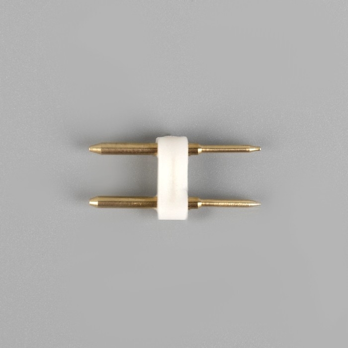 Гибкий неон Luazon Lighting 16 мм D-образный, IP65, 50 м, SMD2835, 120 LED/м, 220 В, свечение тёплое белое Гибкий неон Luazon Lighting 16 мм D-образный, IP65, 50 м, SMD2835, 120 LED/м, 220 В, свечение тёплое белое