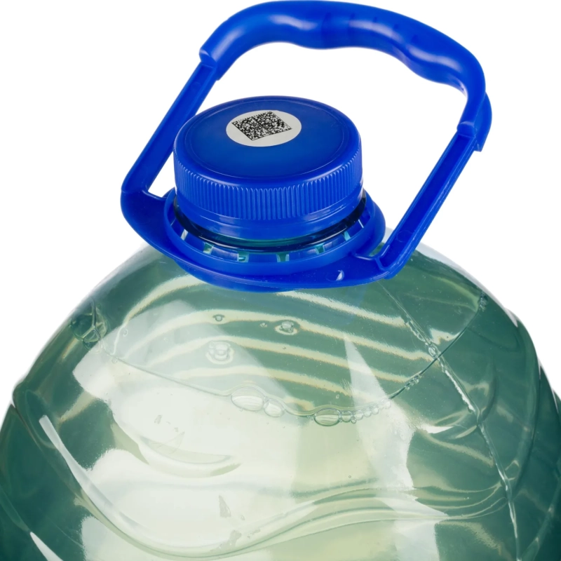 Универсальное чистящее средство ПРОГРЕСС 5л ПЭТ Бутылка