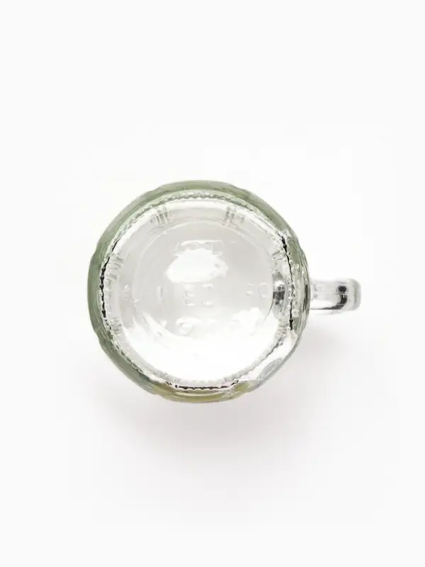 Кружка пивная с надписью &laquo;Настоящий мужчина&raquo;, 500 мл