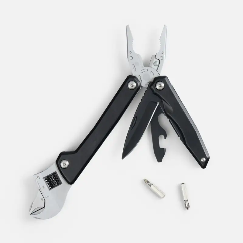 Мультитул Handhaben, черный Мультитул Handhaben, черный