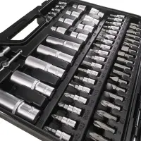 Набор инструментов 108 предметов "PRO" AVS ATS-108