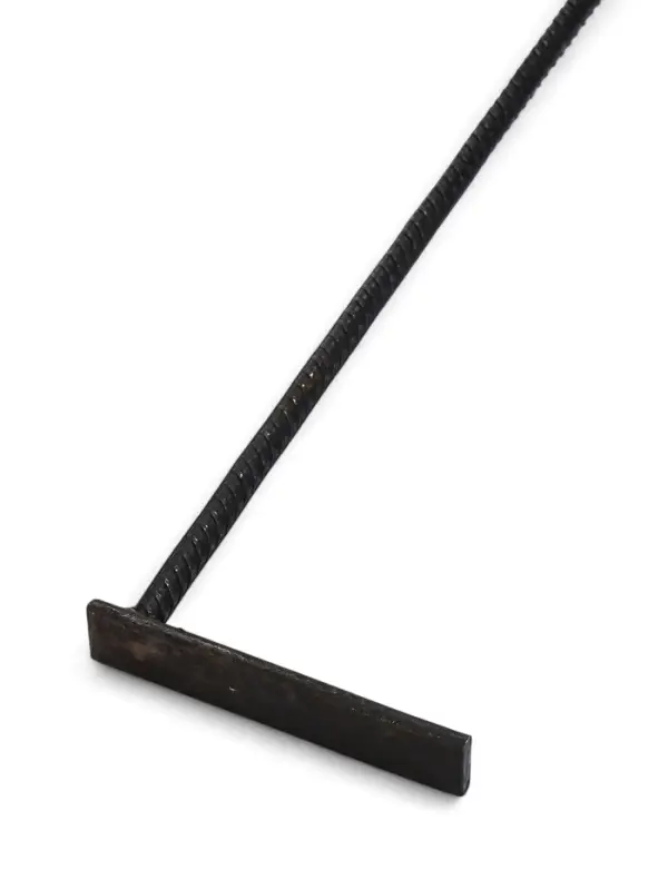 Кочерга металлическая, длина 90 см, &laquo;Добропаровъ&raquo;