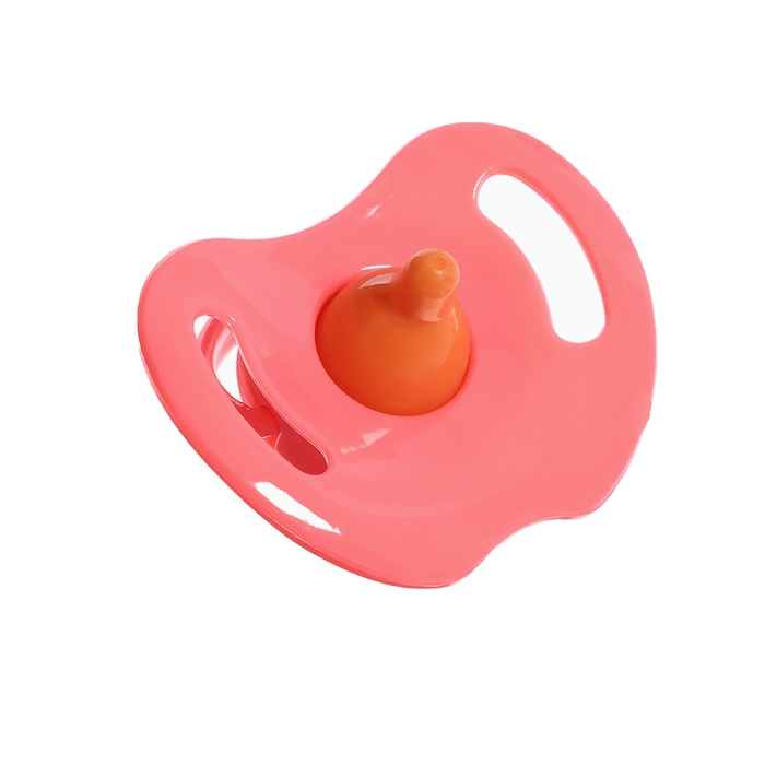 Аксессуары для кукол «Мишаня», носочки с бутылочками и соской Аксессуары для кукол «Мишаня», носочки с бутылочками и соской