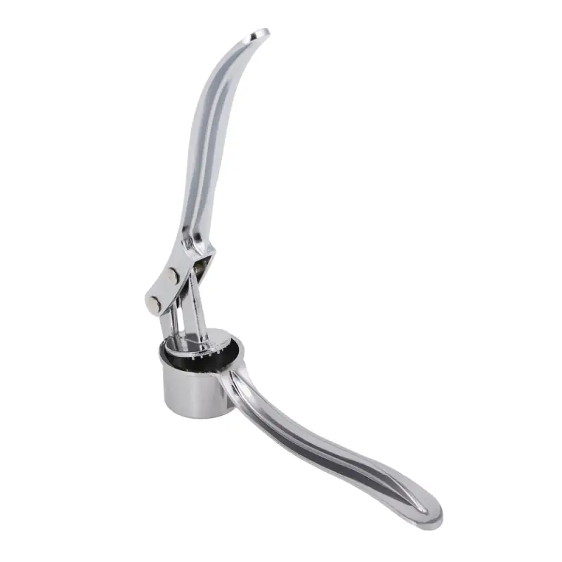 VETTA Пресс для чеснока, 15,5см, нерж.сталь