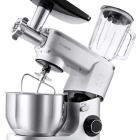 Кухонная машина HYMS7651 планетар.вращ. 1400Вт