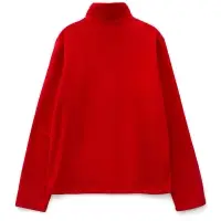 Куртка женская Norman Women красная, размер XXL