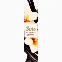 Диффузор ароматический Solo ванильный смузи, 50 мл