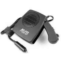 Тепловентилятор автомобильный AVS TE-311 24В (3 реж.)150 W.