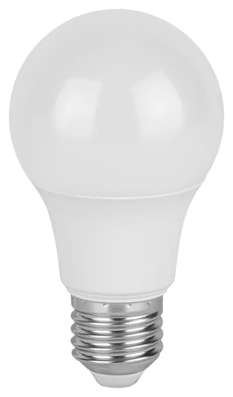 Лампа светодиодная LED 12 Вт 1200Лм 4000К груша нейтральный E27 220-240В LED A60-12W-840-E27 Green Line