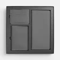 Набор Alaska Trio, серый Набор Alaska Trio, серый