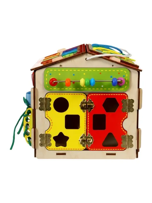 Бизидом развивающий БД15 Бизидом развивающий БД15