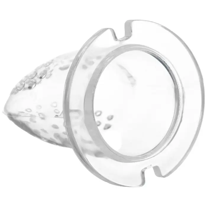 Сеточка для ниблера, силикон, 2 шт., размер M