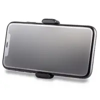 Держатель для смартфонов универсальный в дефлектор AVS AH-1507-M