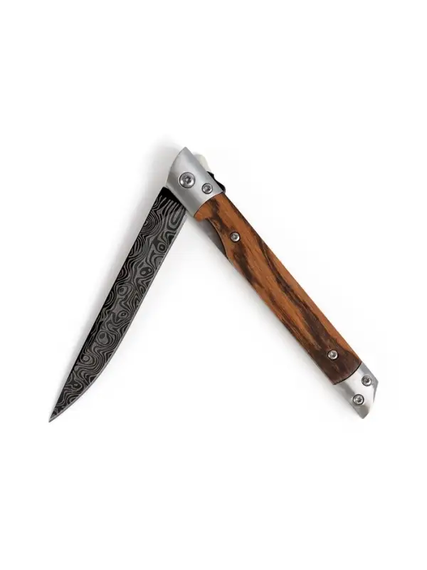 Нож складной "Игла-2", 21 см, клинок 94 мм/1 мм