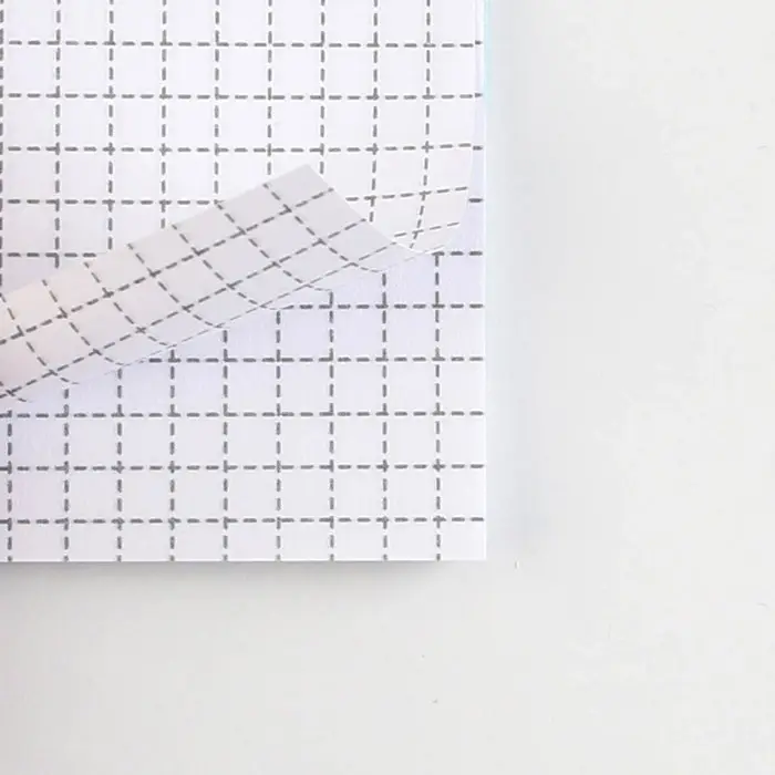 Блокнот А6, 40 л на гребне, мягкая обложка  Блокнот А6, 40 л на гребне, мягкая обложка "Твои милые записи"