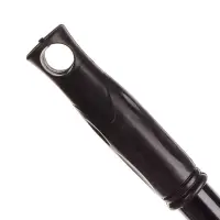 VETTA Швабра ПВА Эконом стальная ручка 110см, один ряд роликов, арт. PO06