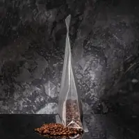 Пакет прозрачный с ручкой, 35×30×4 см Пакет прозрачный с ручкой, 35×30×4 см