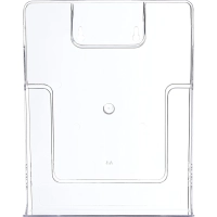 Подставка настольная /настенная Attache А4 Лидер ак