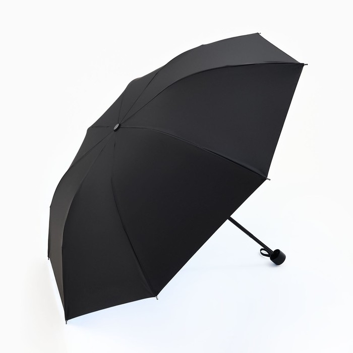 Зонт с внутренним принтом «Акварельные цветы», 8 спиц Зонт с внутренним принтом «Акварельные цветы», 8 спиц