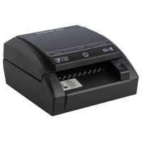 Детектор банкнот (валют) DORS 200/200 М2 версия без АКБ