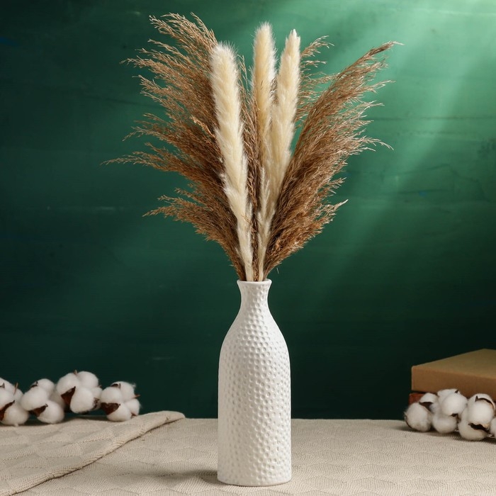 Кашпо - ваза  Кашпо - ваза "Берг" 20х7см