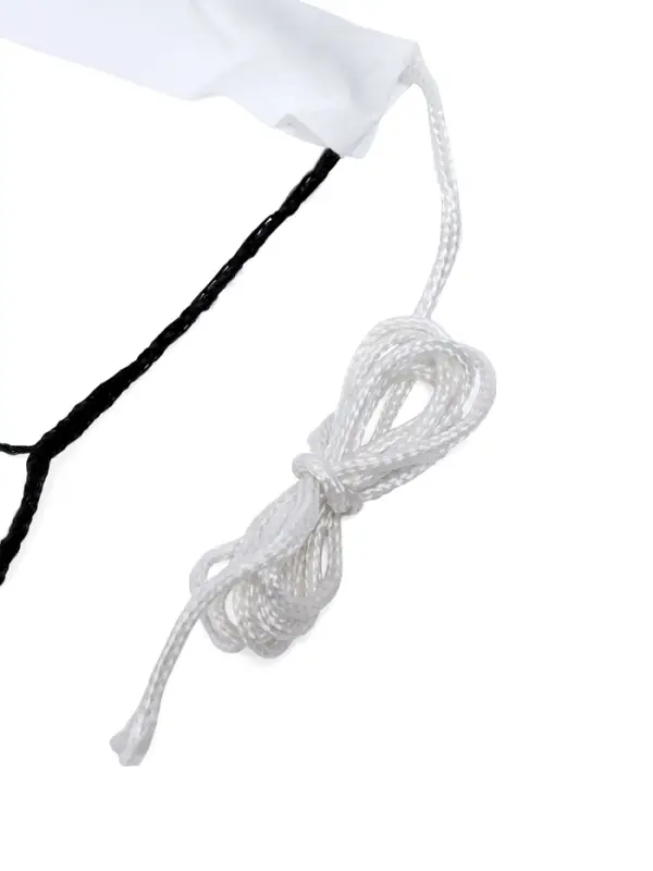 Сетка волейбольная ONLYTOP, с тросом, нить 1.5 мм, 9.6&times;0.85 м
