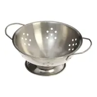 Игровой набор металлической посуды &laquo;Вкусный ужин&raquo;, 15 предметов