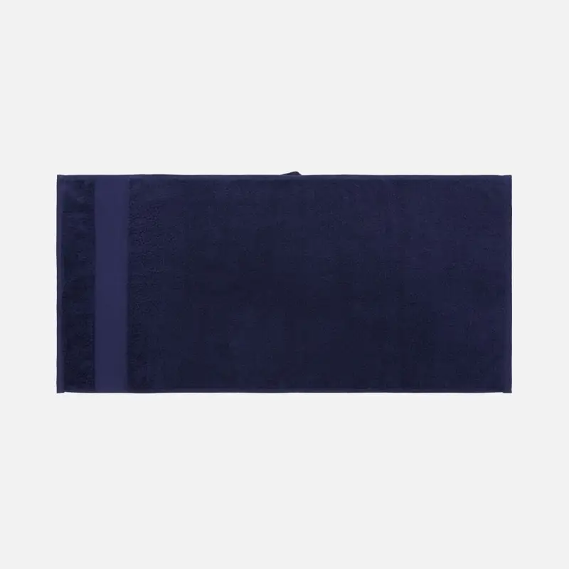 Полотенце Meliora, среднее, темно-синее