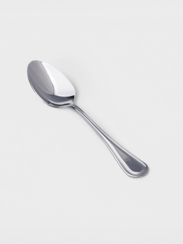 Ложка чайная 13,2 см, толщина 2 мм Oester Ложка чайная 13,2 см, толщина 2 мм Oester