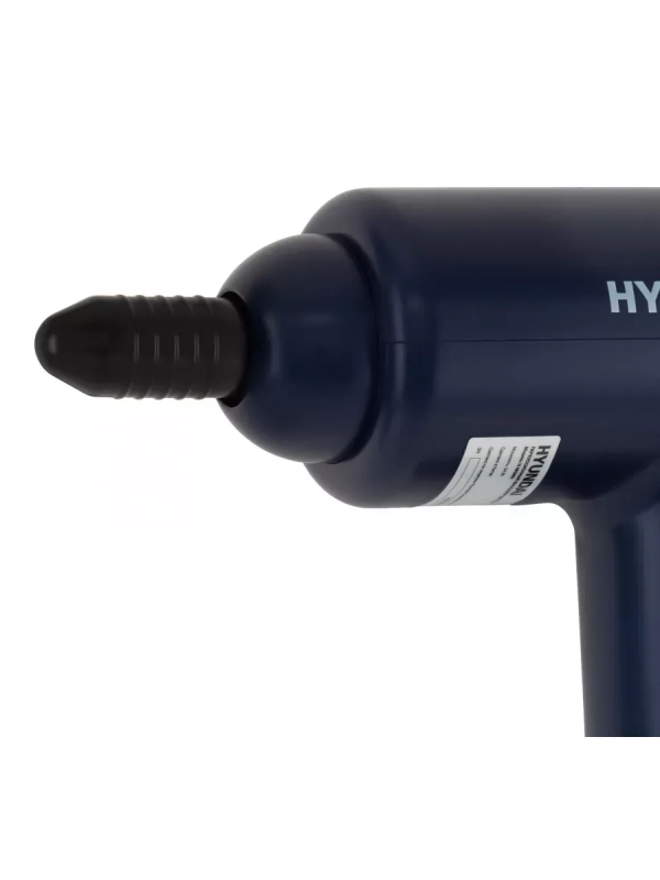 Массажер перкуссионный H-MG900, синий Массажер перкуссионный H-MG900, синий