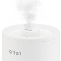 Увлажнитель воздуха для дома ультразвуковой КТ-2883 - 25 Вт Увлажнитель воздуха для дома ультразвуковой КТ-2883 - 25 Вт