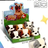 Мягкая игрушка Milo toys &laquo;Пушистый друг&raquo;, МИКС