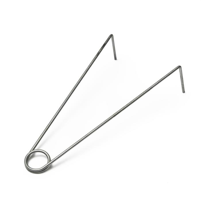 Инструмент для сбора облепихи, металл Инструмент для сбора облепихи, металл