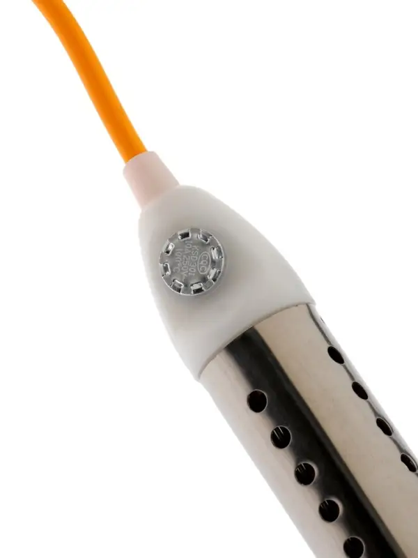 Электрокипятильник LEK 07, 1200 Вт, терморегулятор, скрытый нагрев, 220 В, белый