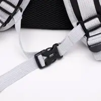 Рюкзак для переноски животных прозрачный, 31 х 28 х 42 см, чёрный Рюкзак для переноски животных прозрачный, 31 х 28 х 42 см, чёрный