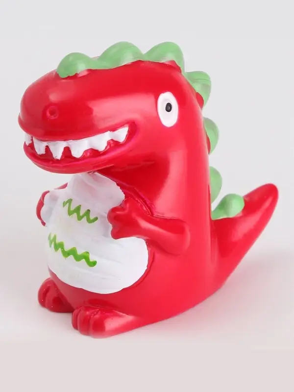 Миниатюра кукольная &laquo;Красный дракон&raquo;