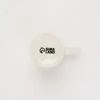 Кружка новогодняя керамическая &laquo;С Новым годом!&raquo;, 385 мл, ручная работа